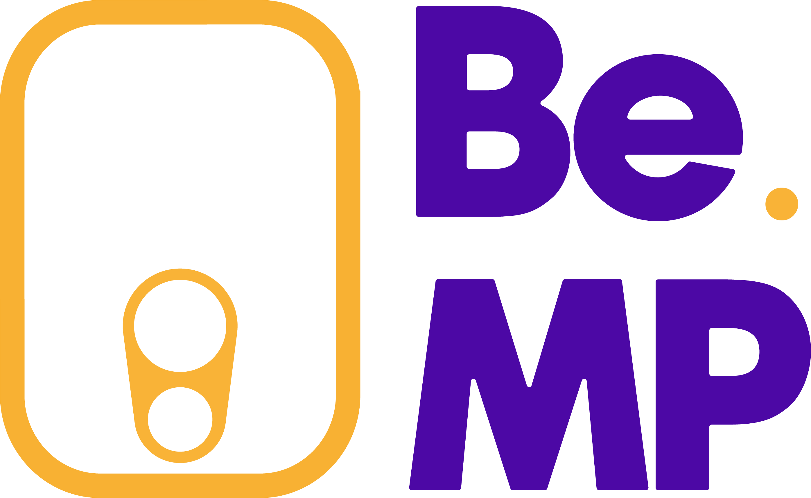 Be My Product — Accueil
