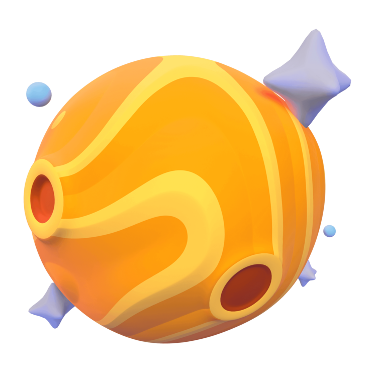Explorateur de Planètes